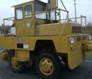 Railcar Mover