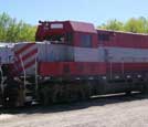 Locomotive