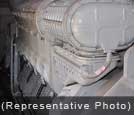 Locomotive Parts