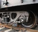 Railcar Parts