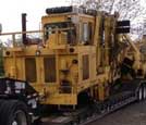 Railroad Equipment