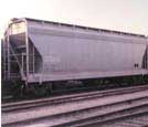 Covered Hopper