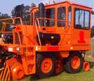 Railcar Mover