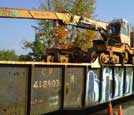Railroad Equipment