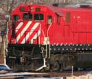 Locomotive