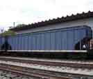 Covered Hopper