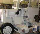Railcar Mover