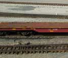 Flat Cars