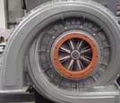 Locomotive Parts