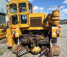 Railcar Mover