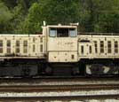 Locomotive