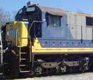 Locomotive