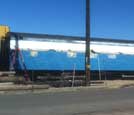 Passenger Car