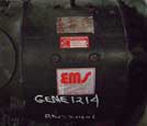 Locomotive Parts