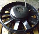 Locomotive Parts