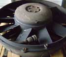 Locomotive Parts