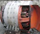Locomotive Parts