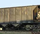 Covered Hopper