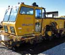 Railroad Equipment