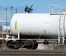 Tank Car