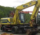 Construction Equipment
