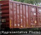 Boxcar