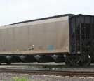 Misc Railcar