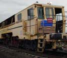 Railroad Equipment