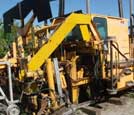 Railroad Equipment