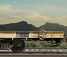 Flat Cars