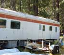 Passenger Car