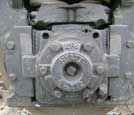 Locomotive Parts