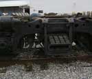 Locomotive Parts