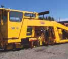 Railroad Equipment