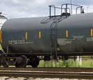 Tank Car