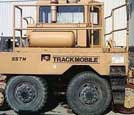 Railcar Mover