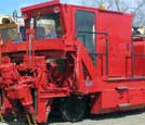 Railroad Equipment