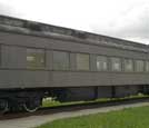 Passenger Car