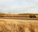 Flat Cars
