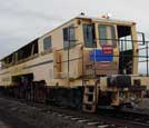 Railroad Equipment