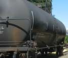 Tank Car
