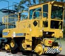 Railcar Mover