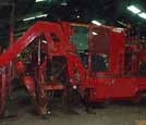 Railroad Equipment