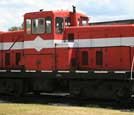 Locomotive