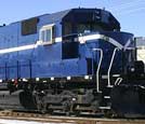 Locomotive