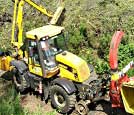 Hi-Rail Equipment