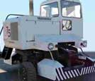 Railcar Mover