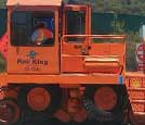 Railcar Mover