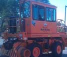 Railcar Mover