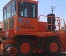 Railcar Mover